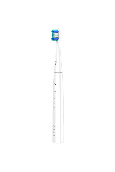 AENO ADB0007, 30000 rpm, 3 moduri de curatare, IPX7, 1 cap de perie + 2 autoc...