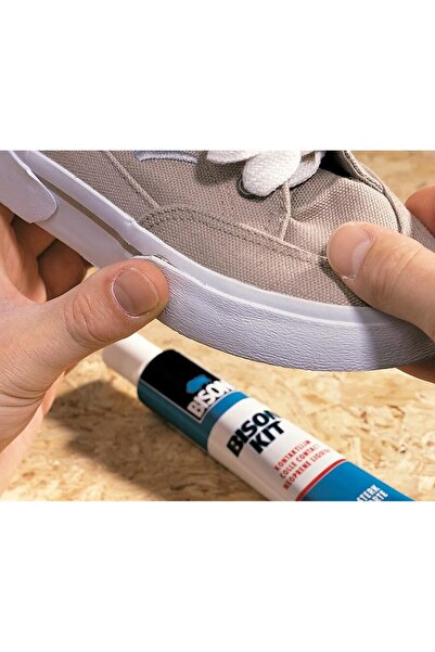 Bison Adeziv de contact universal Kit, 55ml