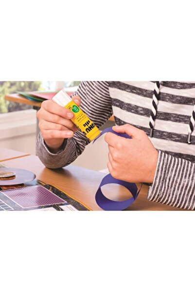 Uhu Lipici pentru hartie stic, 21g blister