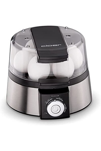 Cloer 6070 Egg Boiler 7oua 435 W OÅ£el inoxidabil