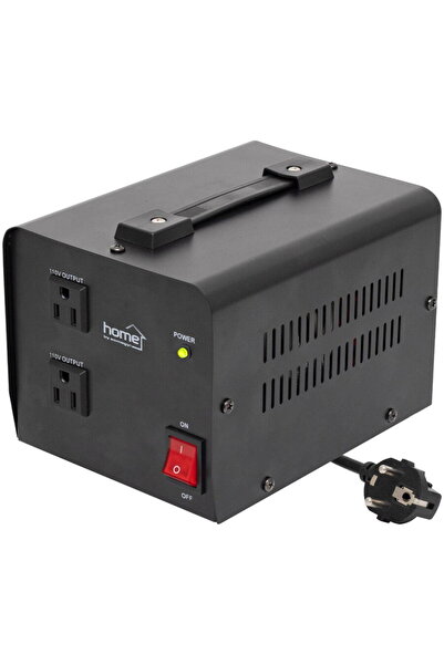 Somogyi Voltage converter