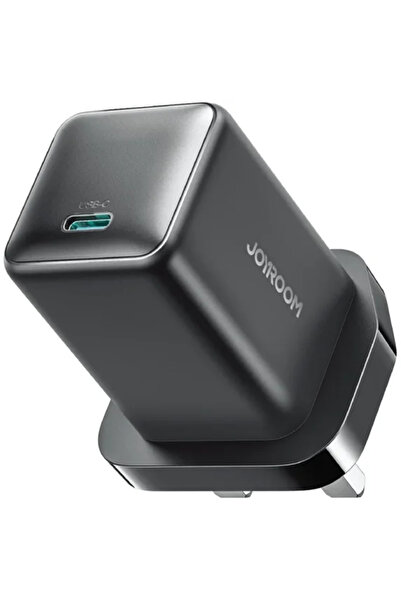Joyroom UK GaN 1x USB-C 65W Negru