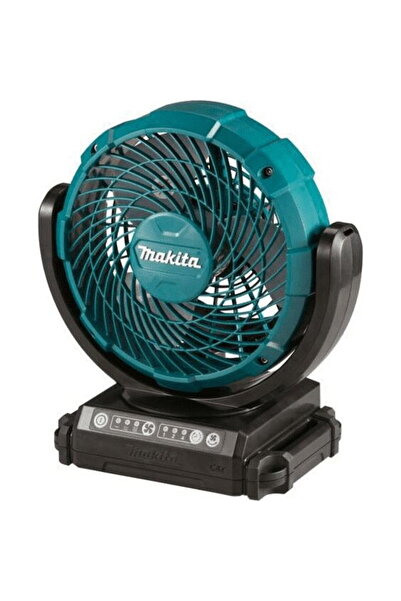 Makita CF101DZ ventilator cu acumulator 10,8 V/12 V | Cu perii