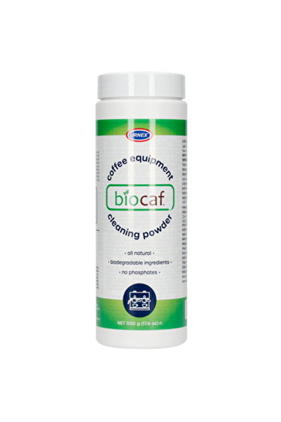 Urnex Biocaf - Pudră de curățare - 500g