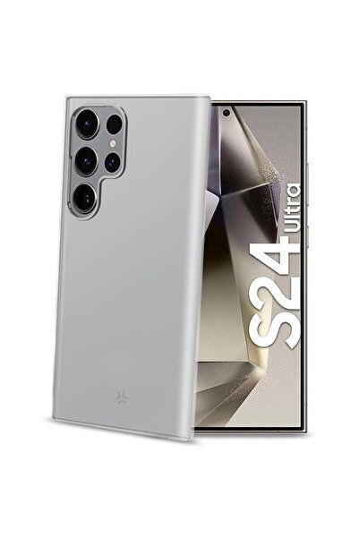 Celly GELSKIN - Samsung Galaxy S24 Ultra 5G