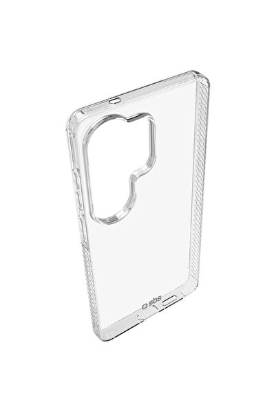 SBS Husă Extreme X2 pentru Samsung Galaxy S26 Ultra - Transparentă