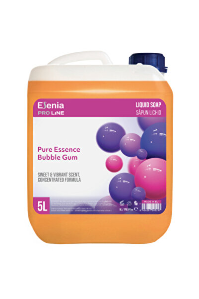 ESENIA Sapun lichid Pro Line Bubble Gum premium 5 litri