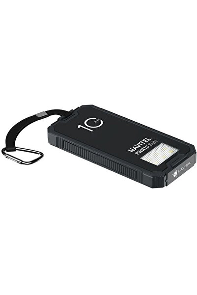 Navitel PWR10 Sun 10000 mAh Negru