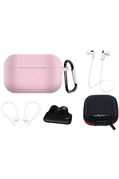 Hurtel Set de huse pentru AirPods