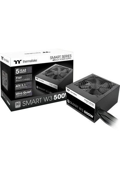THERMALTAKE TT Smart W3 0500W