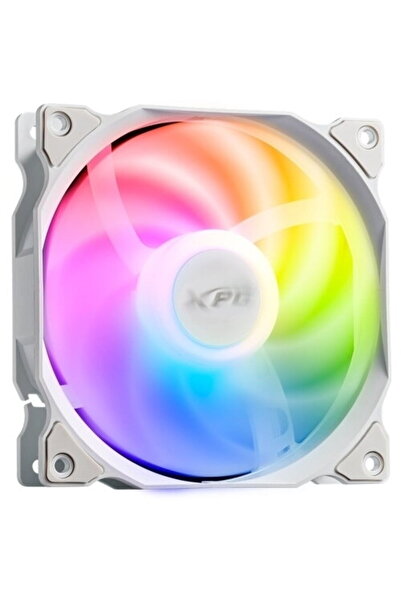 XPG Vento ARGB 120 PWM ARGB LED 120 mm Alb