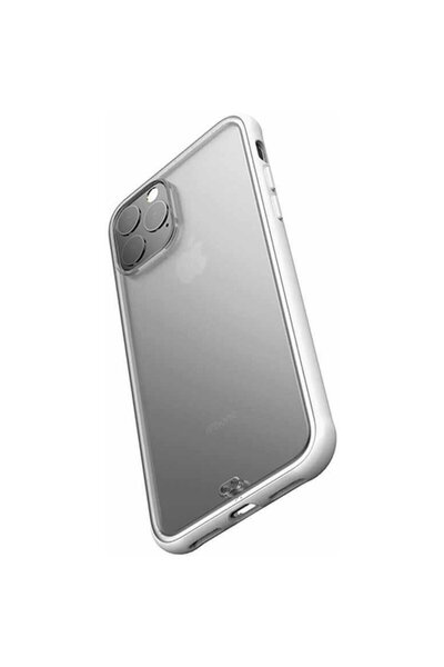 Devia Soft Elegant anti-shock case iPhone 11 Pro white