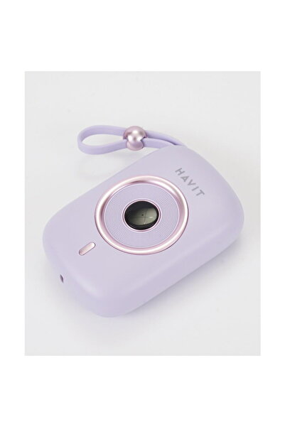 Havit HVPWB-PB5214-BU, 35 W, 10.000 mAH, Mov