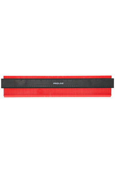 Proline SABLON PROFILE CU TIJA ALUMINIU - 44MM / 500MM