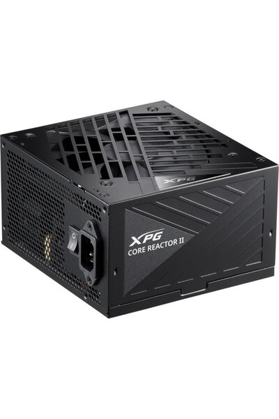 XPG Core Reactor II 750 W Negru