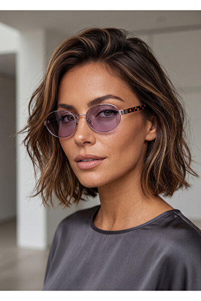 Guess Kadın Güneş Gözlüğü Uv400 54-20-145 NT26700109
