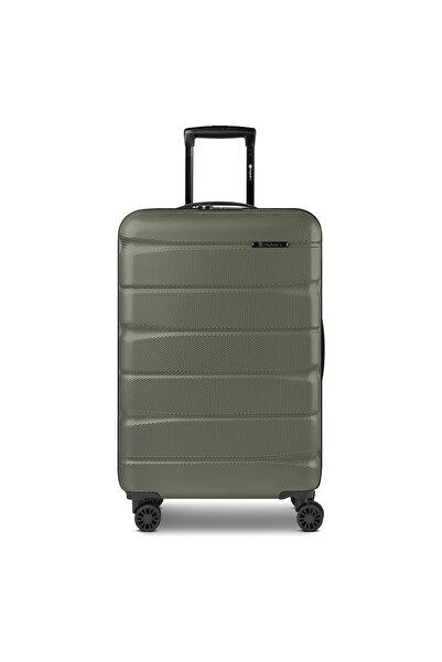 Franky Munchen 4.0 Cărucior cu 4 role M 66 cm mit Dehnfalte