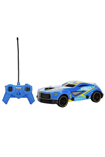 Sunman 1:24 Hot Wheels Uzaktan Kumandalı Araba - Urban Agent
