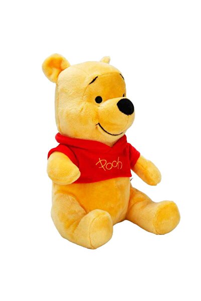 Genel Markalar Winnie The Pooh Core Peluş 25 cm