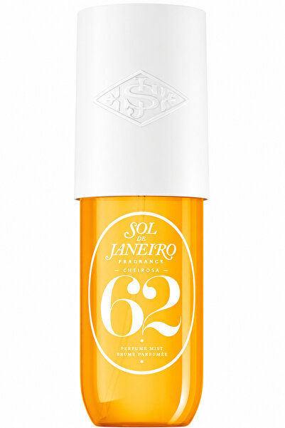 SOL Brazilian Body Spray Perfume Krahsh 62.90 ml