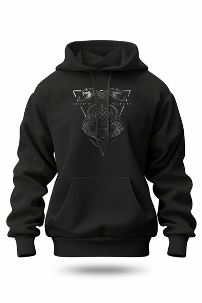buzagi tasarım ürünleri Bullet for My Valentine Digital Print Hooded Unisex S...