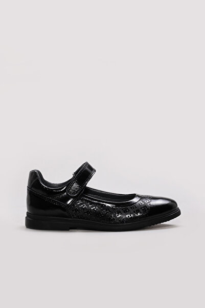 FAST STEP Genuine Leather Girls' Casual Shoes 612Xka1162