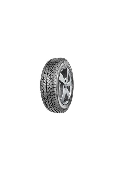 Eskimo S3+ 195/60R15 88T M+S 3PMSF Otomobil Kış Lastiği (Üretim Yılı: 2025)
