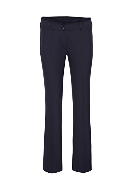 İŞMONT Pants Stretch Fabric Fabric Pipe Leg-Pocketed