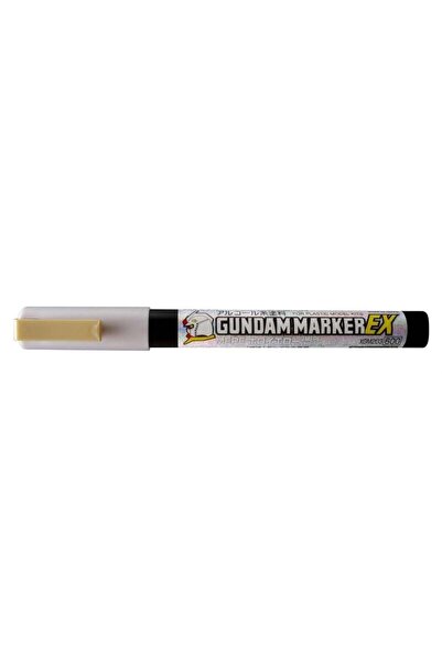 Mr. Hobby Mr.Hobby Xgm-203 Gundam Marker Ex, Mepe Holographic Yellow