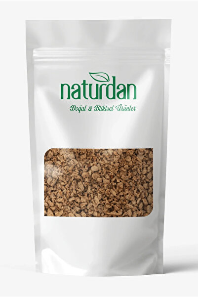 Naturdan Soya Kıyması Karamelize 500 gr