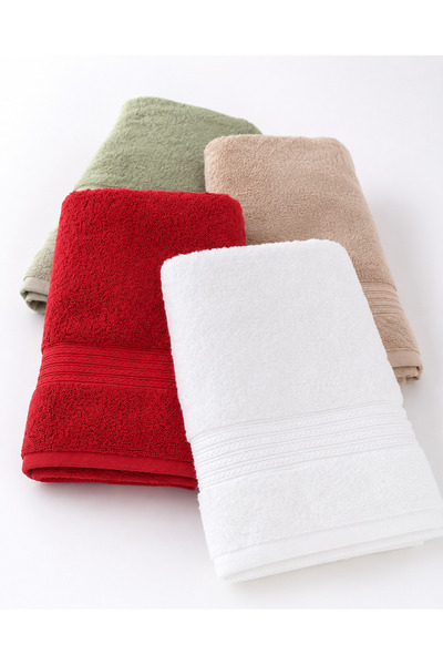 Altınbaşak Bath Towel