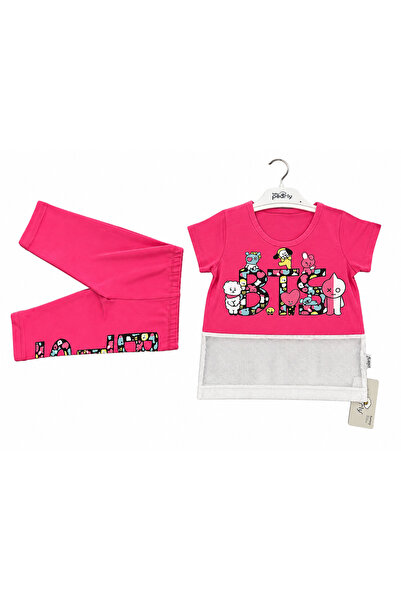 Baby Pearly Kız bebek takımı