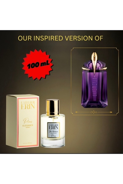LATELİER ERİN 100 ml parfum WP43 pentru femei