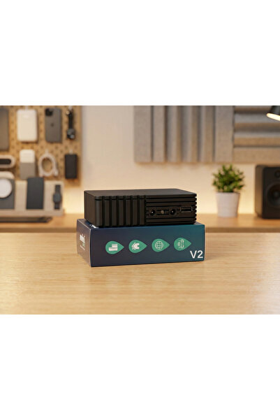 Universal Batarya Marketi Mini Ups Modem Için 7350 Mah Güç Kaynağı – 8 Saat E...