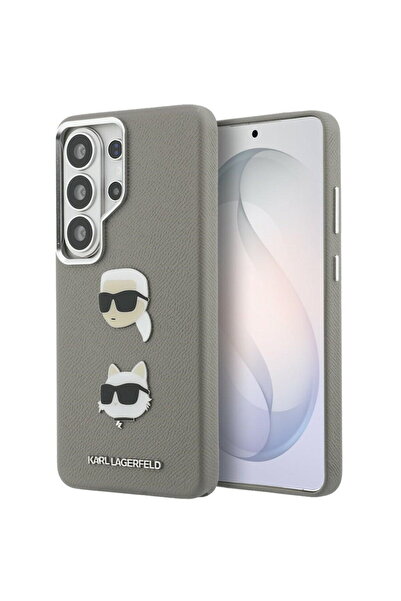 Karl Lagerfeld Husă pentru Samsung Galaxy S26 Ultra - Piele Saffiano cu finis...