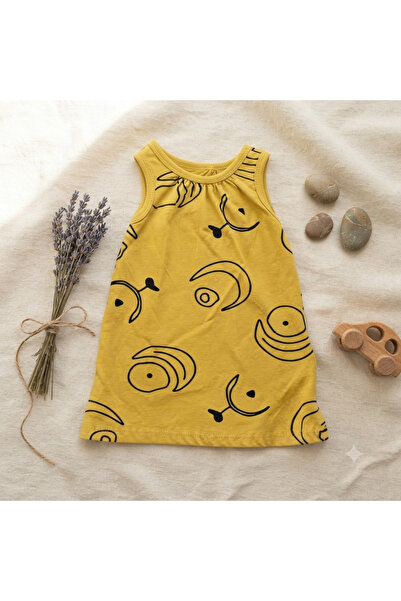 BİANCOFİGLİO Baby Gilet