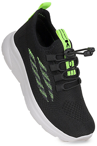 Kiko Kids Pantofi sport pentru băieți Dunca Meshed Faylon Sole