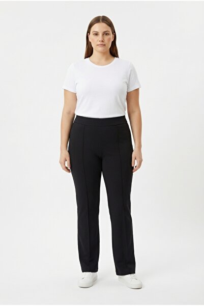 Seleste Pantaloni de damă 25Y371