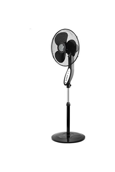 ECG cu picior FS 40 R, 50W, 40cm, 3 viteze, telecomanda