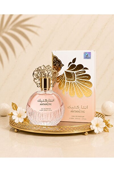 ARYAN Antarctic Pink - Γυναικείο Άρωμα 100 ml