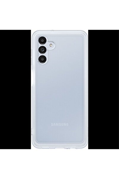 Samsung Galaxy A14 EF-QA146CTEGWW Transparent
