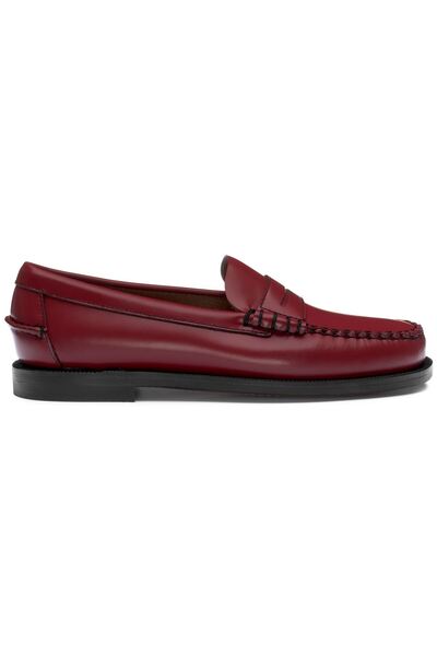 Sebago Kiremit Kadın Loafer 76112KWAGVSE