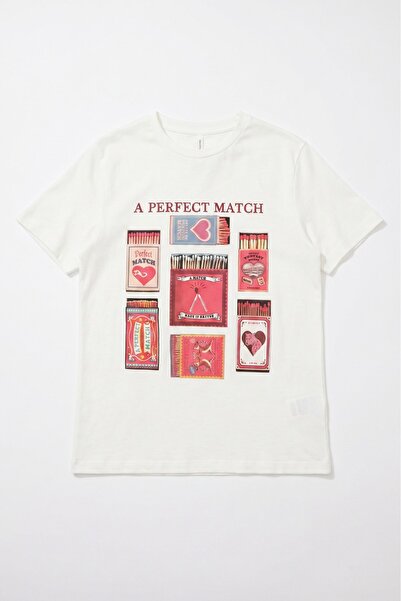 Quzu T-shirt