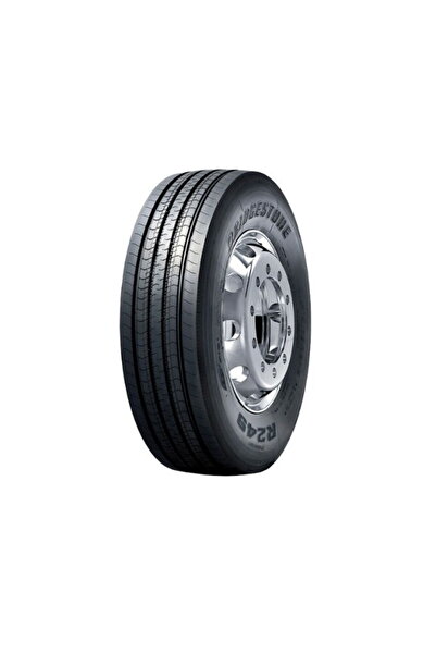 Bridgestone 315/80R22.5 R249 ASFALT ÖN