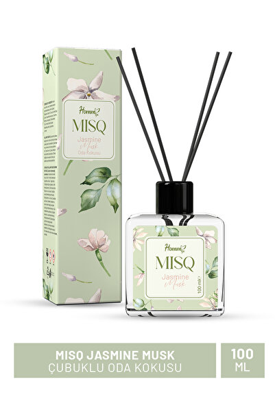hommlife Mısq Jasmıne Oda Kokusu 100 ml