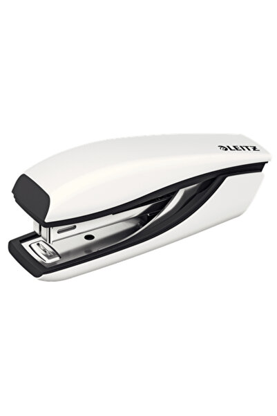 Leitz Capsator metalic Wow 5528 mini seria nexxt, 10 coli, 1000 capse P2 incl...