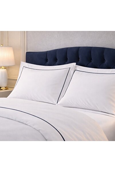 Valeria Home Set de lenjerie de pat LINIA – 200x220 cm, 160x200 cm, 50x70 cm,...