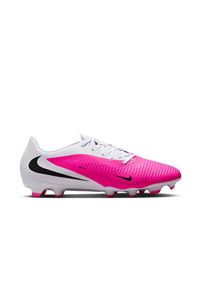 Nike JR PHANTOM 6 LOW ACAD FG/MG Genç Çoklu Çim Zemin Kramponu IH1795-901 Çok...