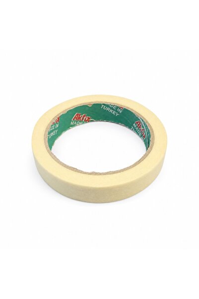 Bondit Banda de mascare din hartie Bondit, 18mm x 25mt, rezistent la caldura ...