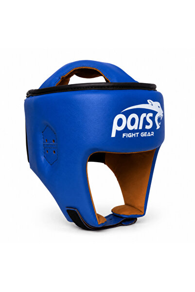 Pars Boks Kickboks Kaskı Açık Müsabaka Kaskı